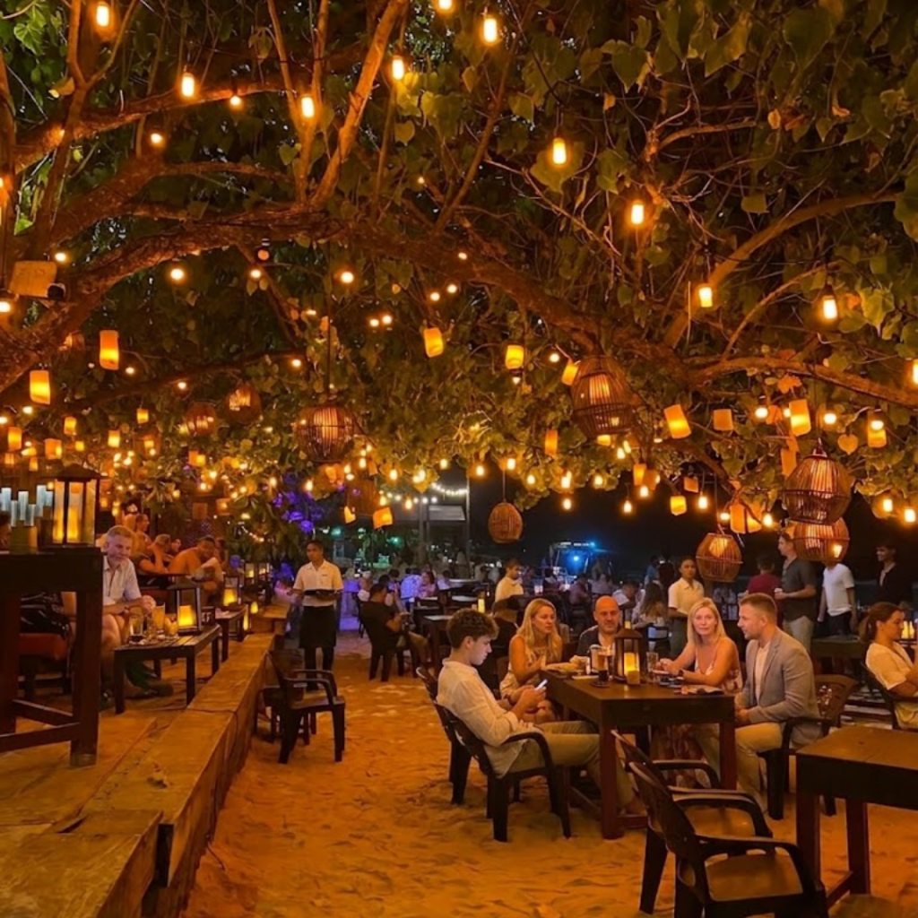 best restaurants