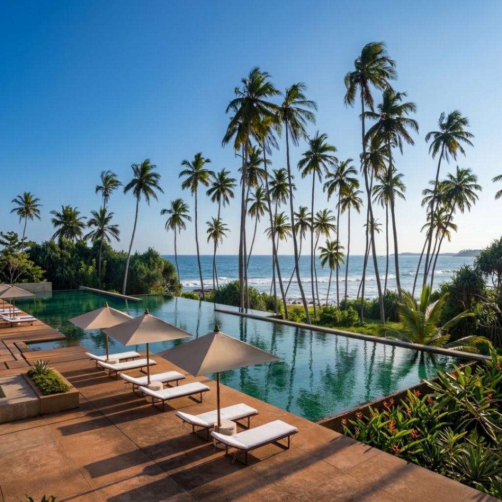 boutique stays