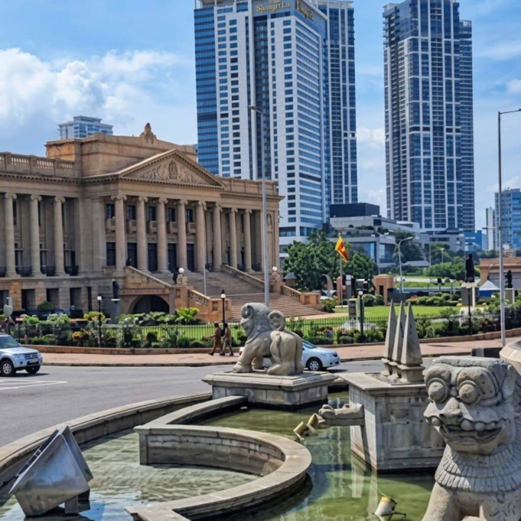 colombo