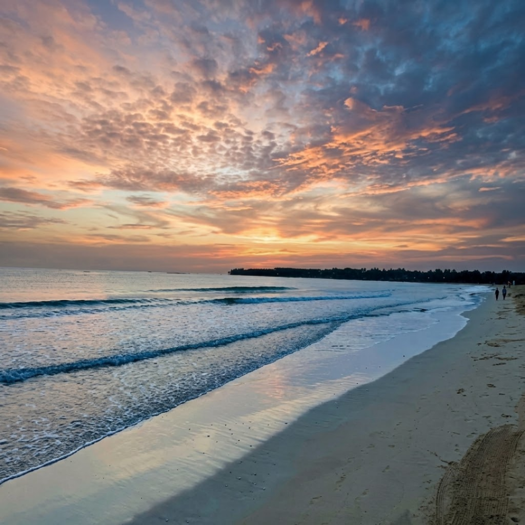east coast