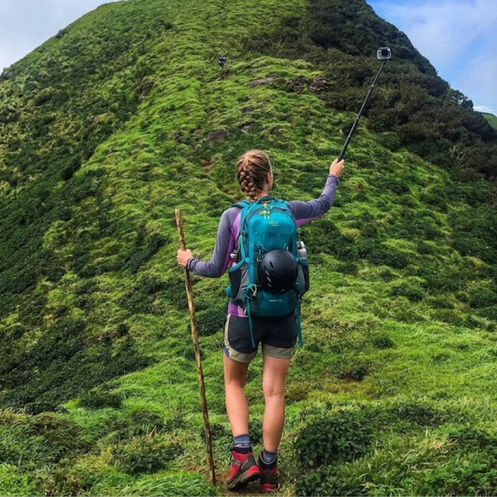 hikes & adventures