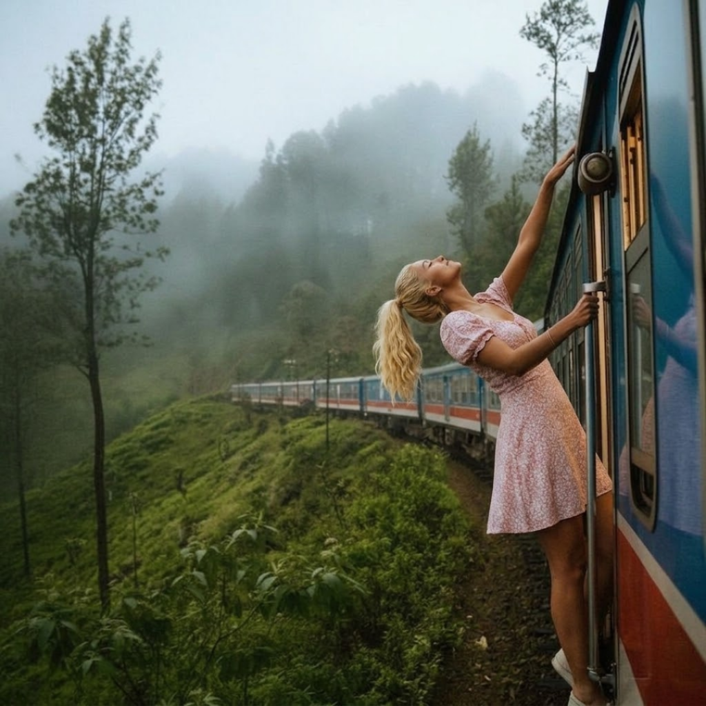 unique experiences