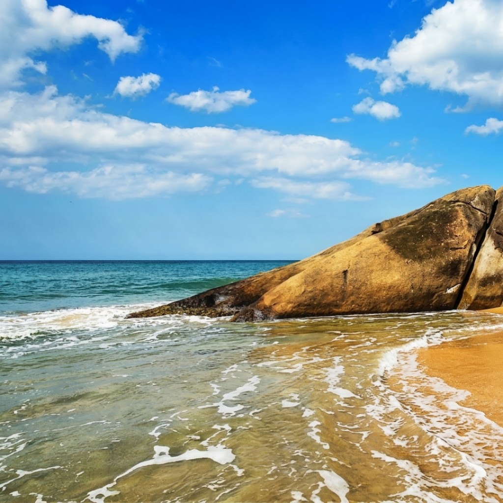 pottuvil point