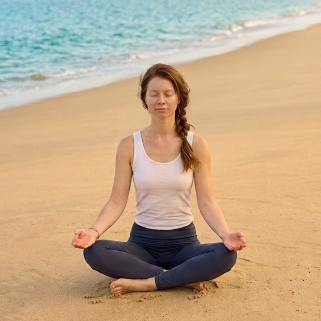 yoga studios